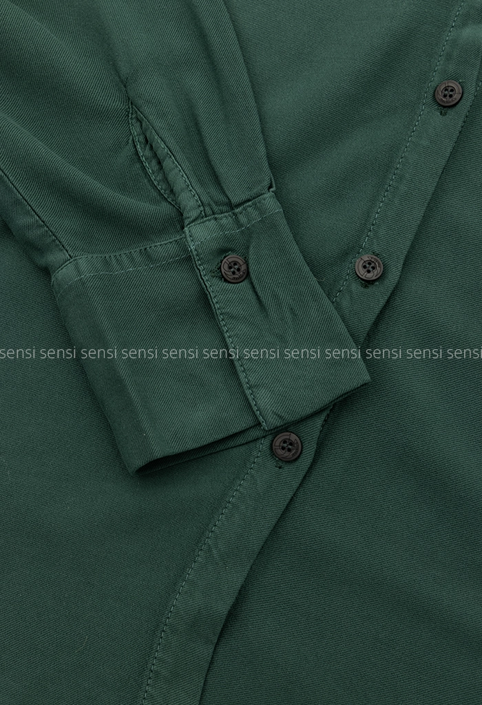 شومیز جلو دکمه cuttonکد1005092